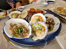 Busanhoetjip (부산횟집) 3