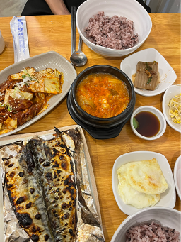 남매밥상 사진 8