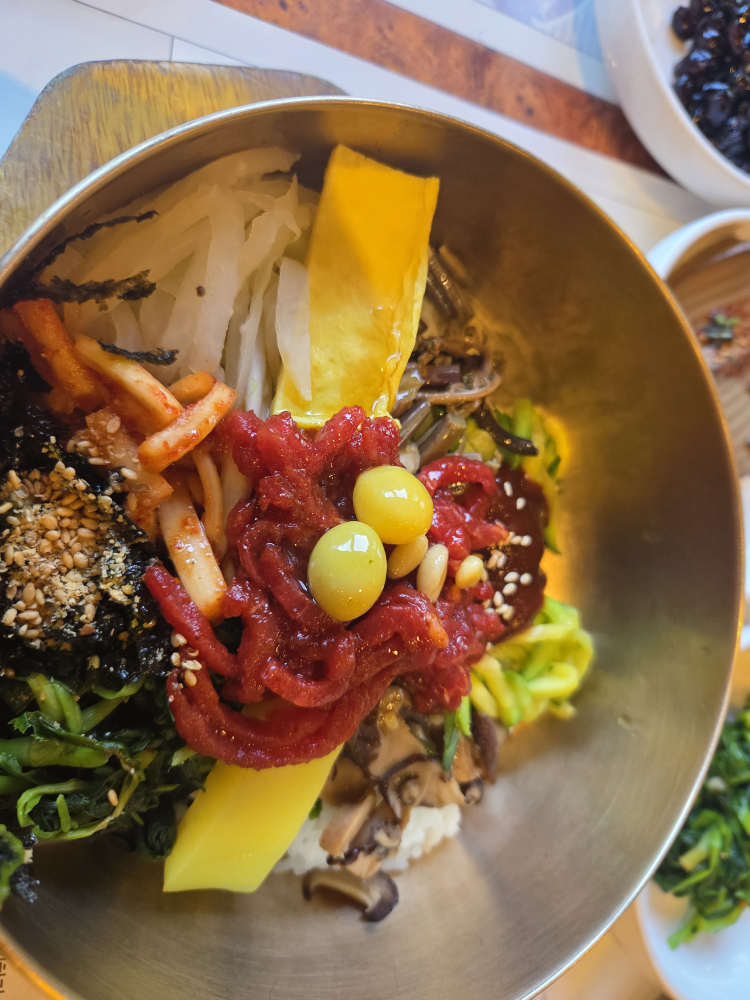 Hangukjip (한국집) 3