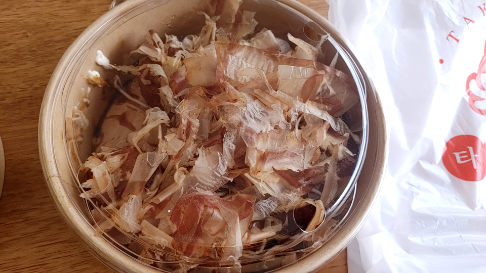 타코하라 연남점 사진 4