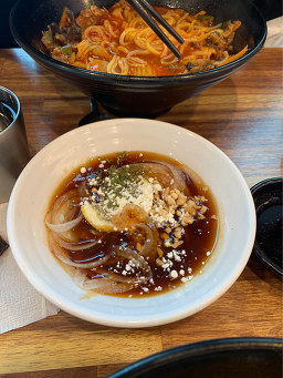 교동짬뽕 사진