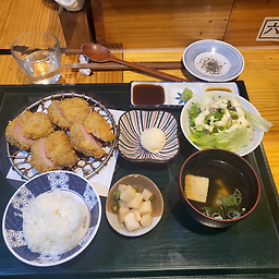 옥자회관 사진 6