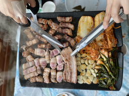 Juyeontongsamgyeop 4
