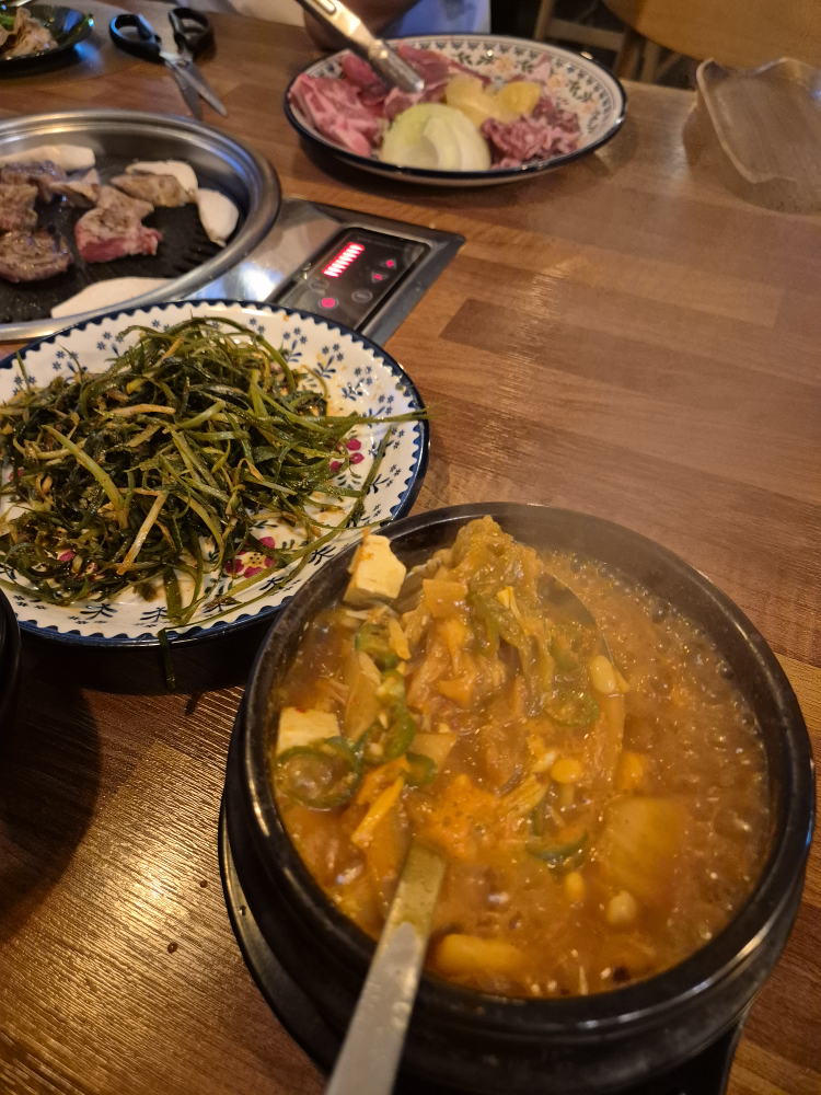 복개천그릴 대표 사진