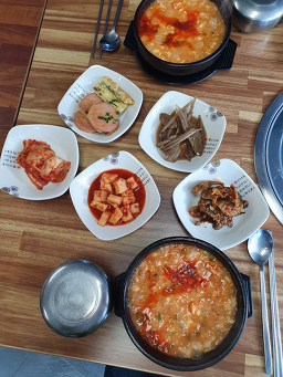 맛있는 두부마을 2