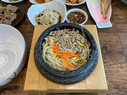 Mandangsikdang (만당식당) 2