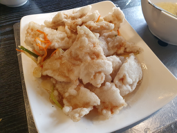 발해양꼬치 대표 사진