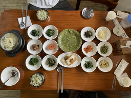 들녘밥상 1