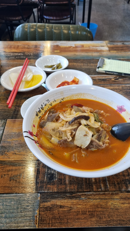 만리장성 2