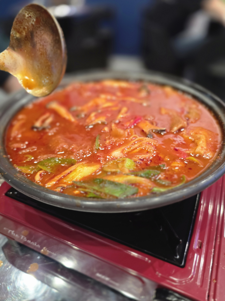 송도찜보 닥터플러스몰점 사진 3