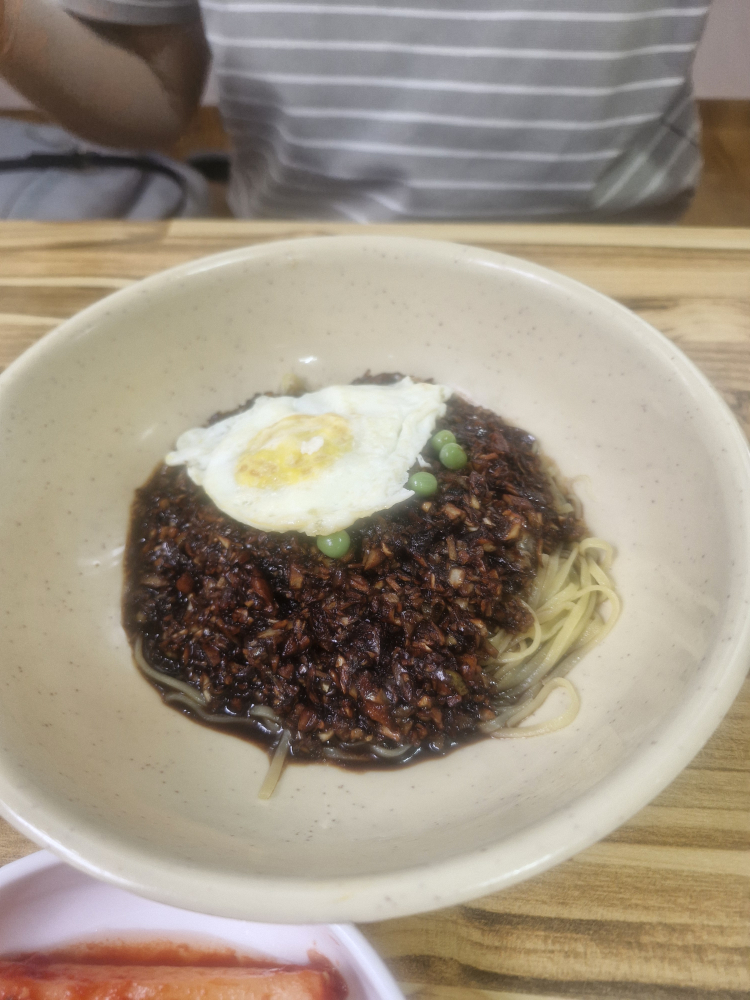 Taedongbanjeom (태동반점) 2