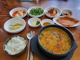 Namwonchueotang 4