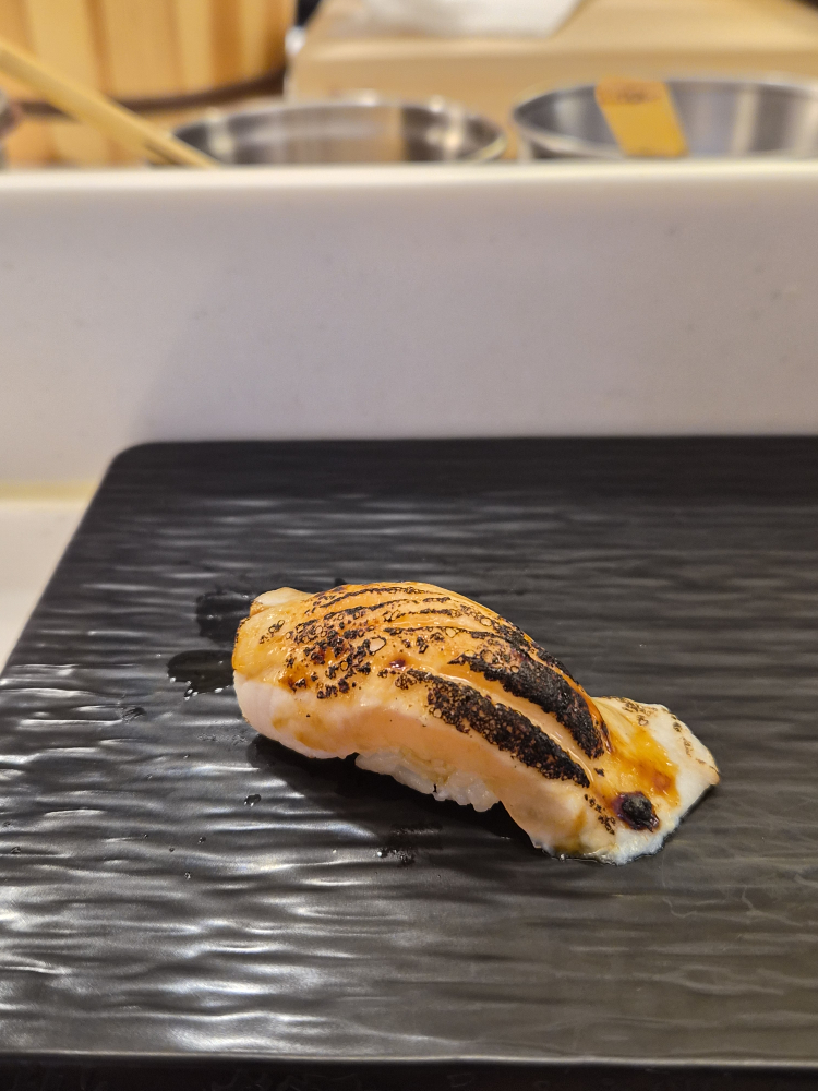 오마카세 오사이초밥 성수점 사진 3