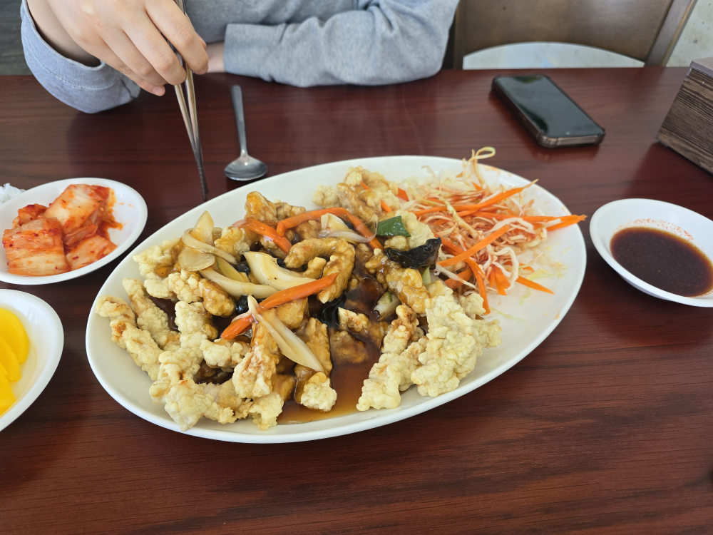 Swenong 5