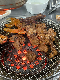 정가네연탄구이 사진 6