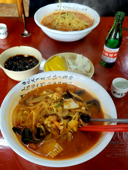 Yeongsungak (영순각) 3