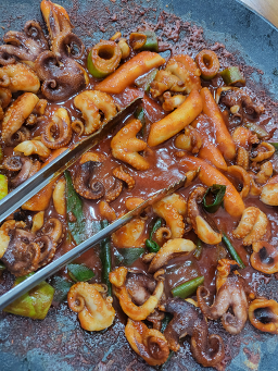 팔도회포차 사진 4
