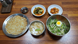 문화수제비 사진 2