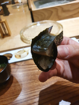 스시전 청담점 사진 7