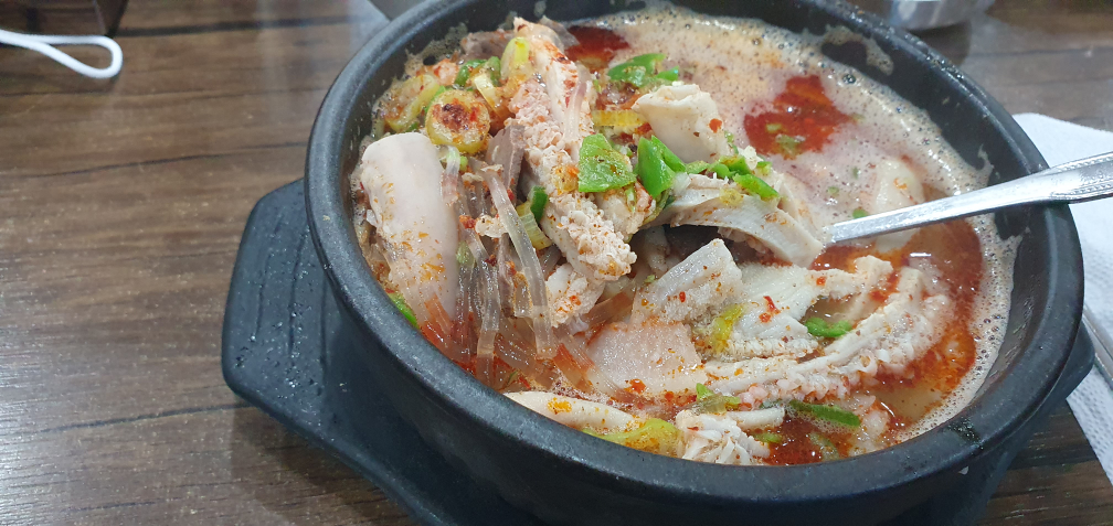 대춘해장국 본점 대표 사진