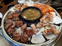 쇠고집 사진 3
