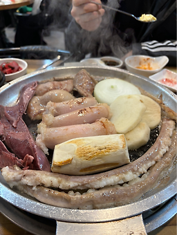 황소돌곱창 2