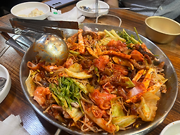 완산골명가 남부터미널점 대표 사진