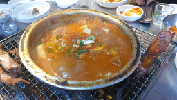 연탄갈비 사진 8