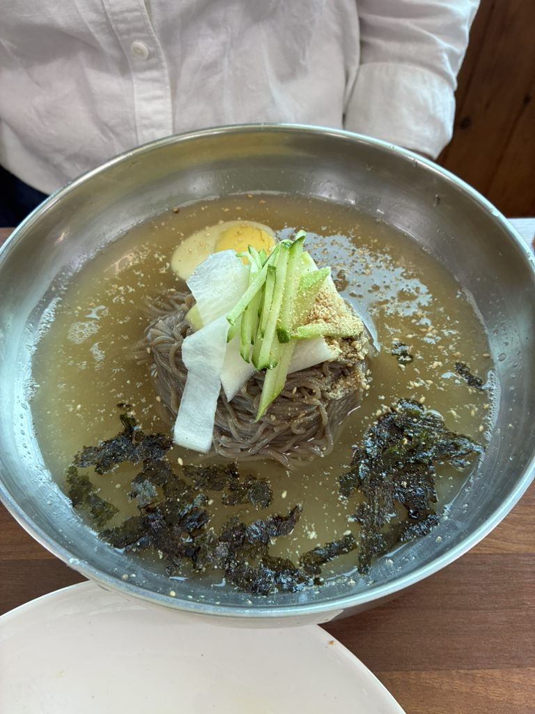 Hapgangmakguksu (합강막국수) 3