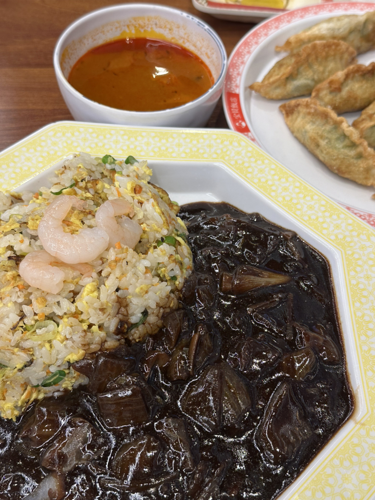 보배반점송천점 사진