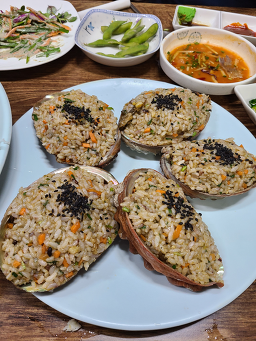 갯마을횟집 사진 4