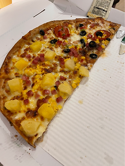 맛디댜피자 대정점 사진 4
