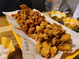 노랑통닭 잠실새내점 대표 사진