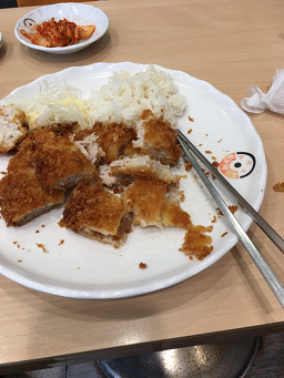 김가네 동천점 사진 7