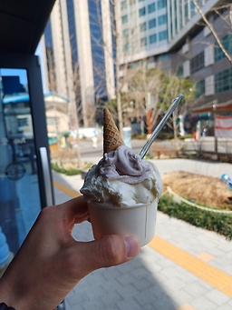 젤라떼리아 랄베로 디 징코 사진 5