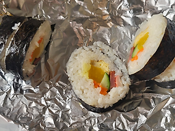 Gimbapcheonguk 4