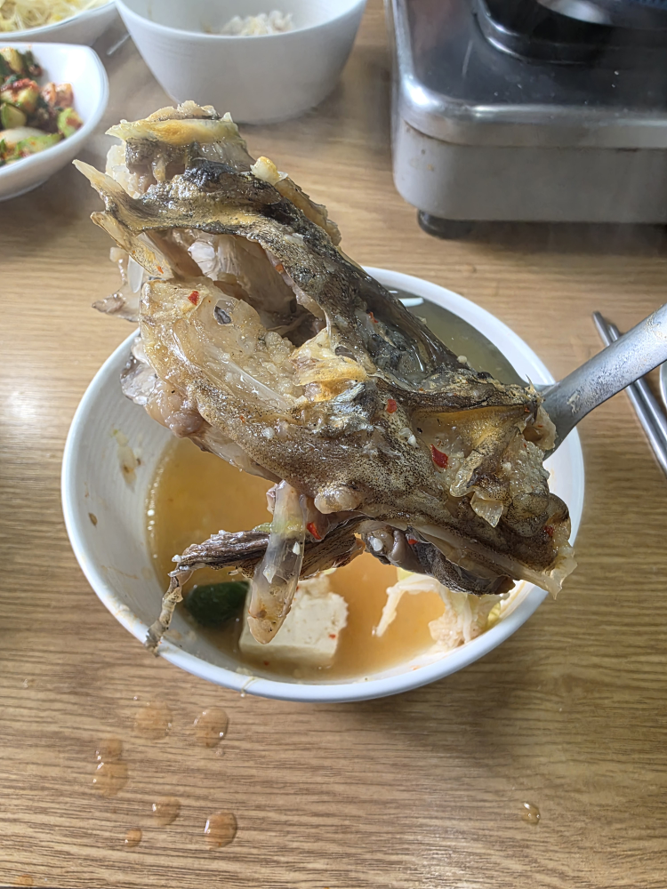 진미회관 사진 5