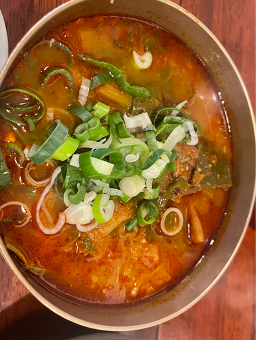 Hanuhaejang 4