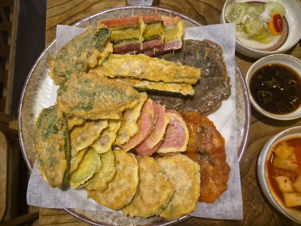 모전자전