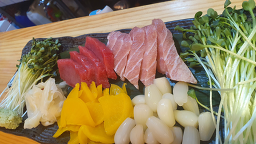 양기환참치 대표 사진