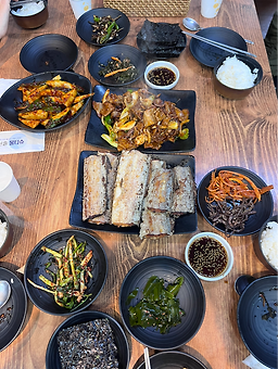 성읍뚱보식당 사진 4