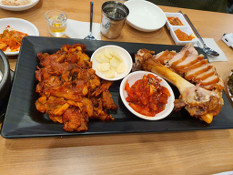 일일일족 1