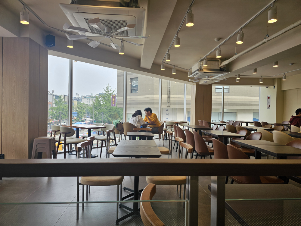 설빙 서울종각점 대표 사진