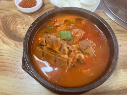 조아감자탕 1