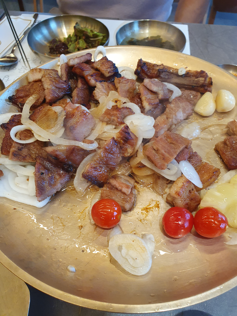 Changwonjeong 5