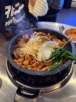 군자대한곱창 4