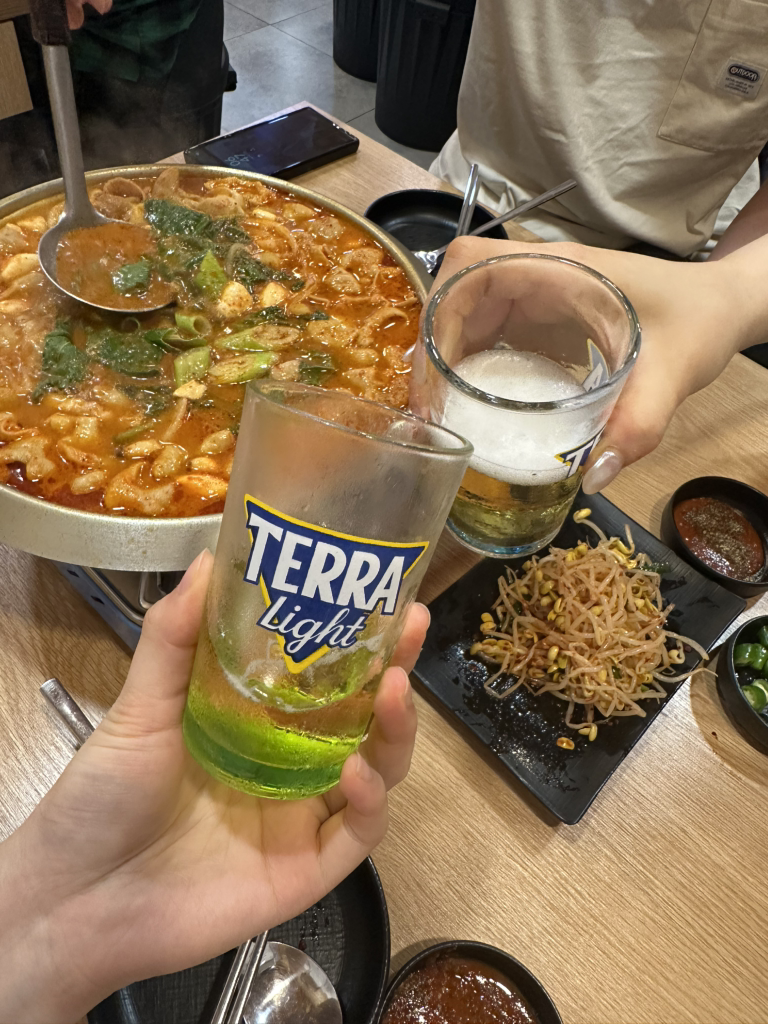 왕십리무쇠곱창 대표 사진
