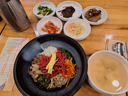 진주성 서울본점 대표 사진