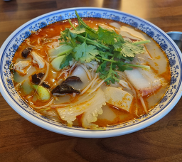 피슈마라홍탕 신촌점 대표 사진