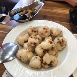 Hwangboga (황보가) 1